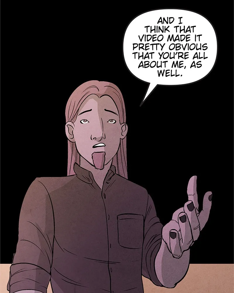 Metaphorical HER Chapter 32 page 23 - 
