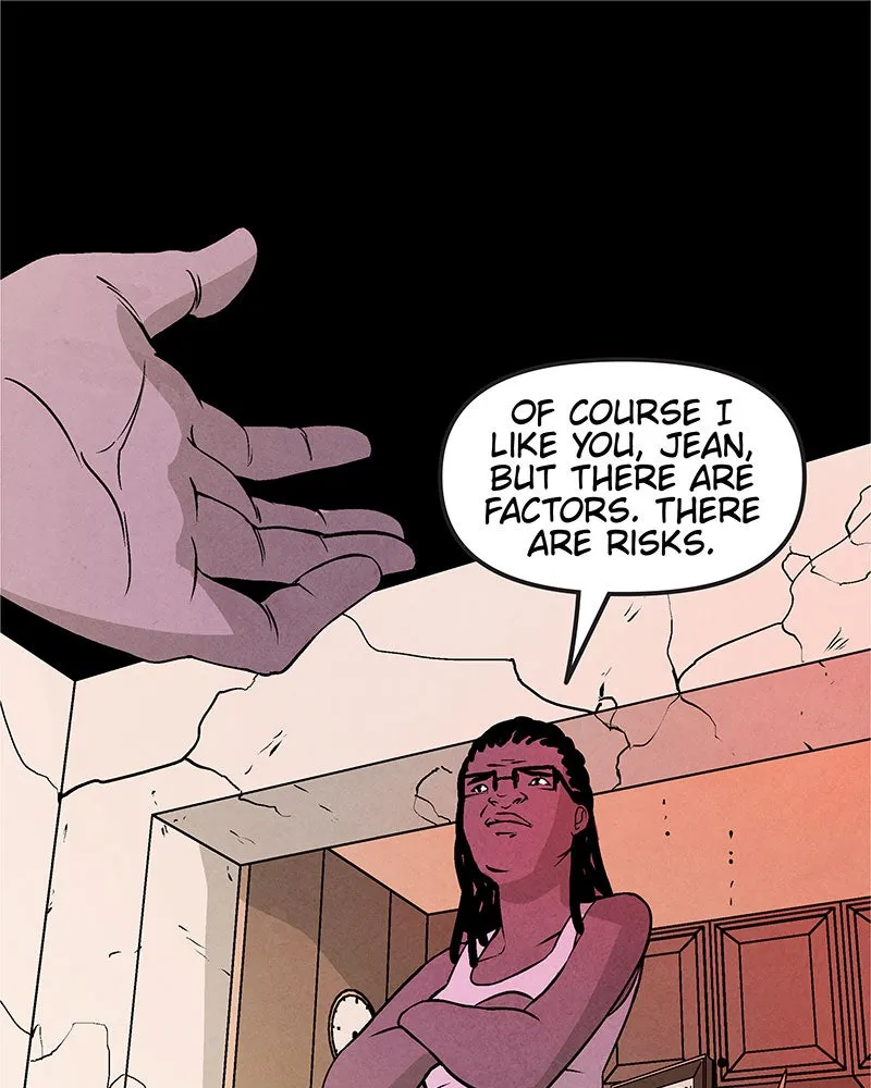 Metaphorical HER Chapter 32 page 25 - 