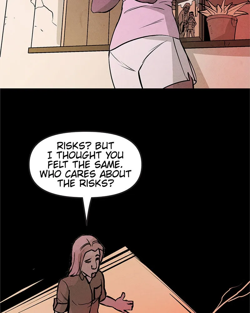 Metaphorical HER Chapter 32 page 26 - 
