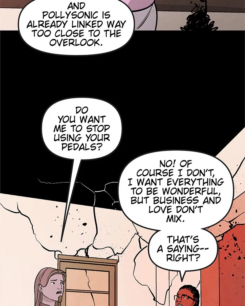 Metaphorical HER Chapter 32 page 29 - 