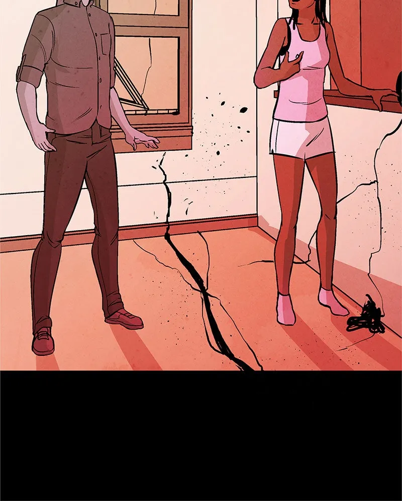 Metaphorical HER Chapter 32 page 30 - 