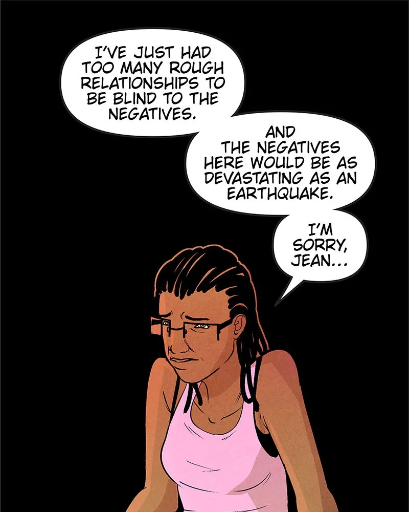 Metaphorical HER Chapter 32 page 31 - 