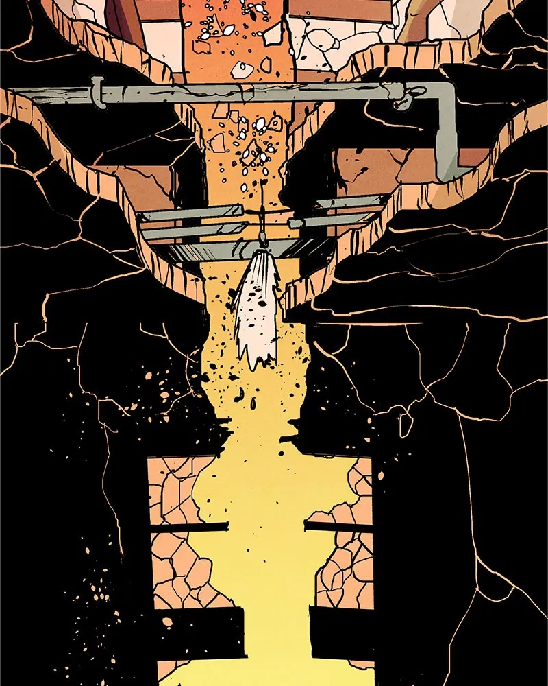 Metaphorical HER Chapter 32 page 34 - 