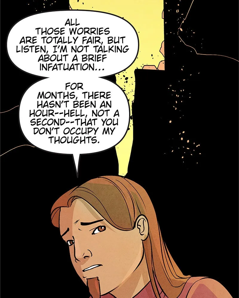 Metaphorical HER Chapter 32 page 35 - 