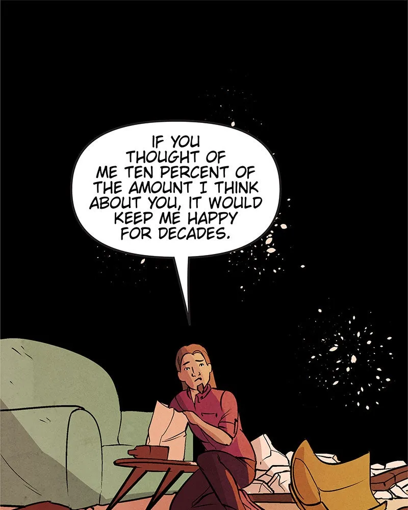 Metaphorical HER Chapter 32 page 37 - 