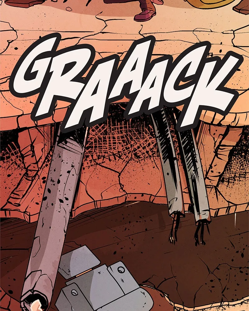 Metaphorical HER Chapter 32 page 38 - 