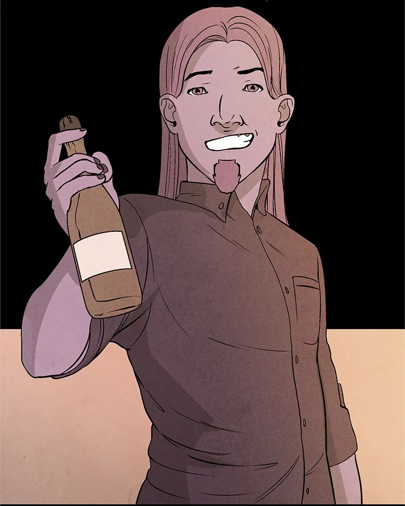 Metaphorical HER Chapter 32 page 5 - 