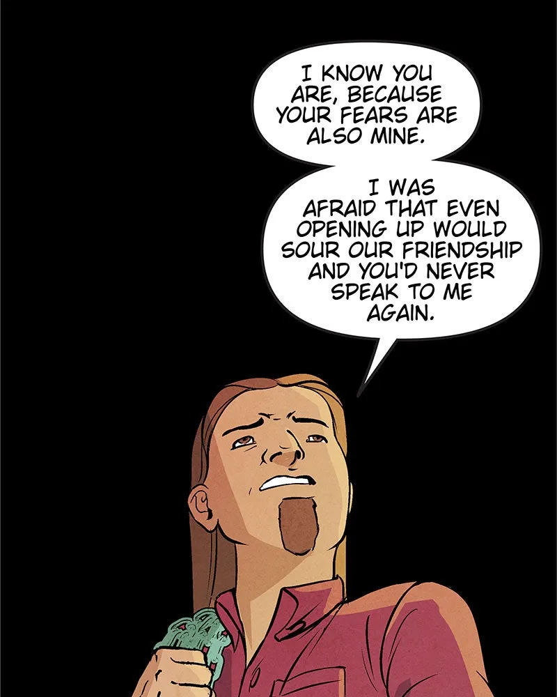 Metaphorical HER Chapter 32 page 41 - 