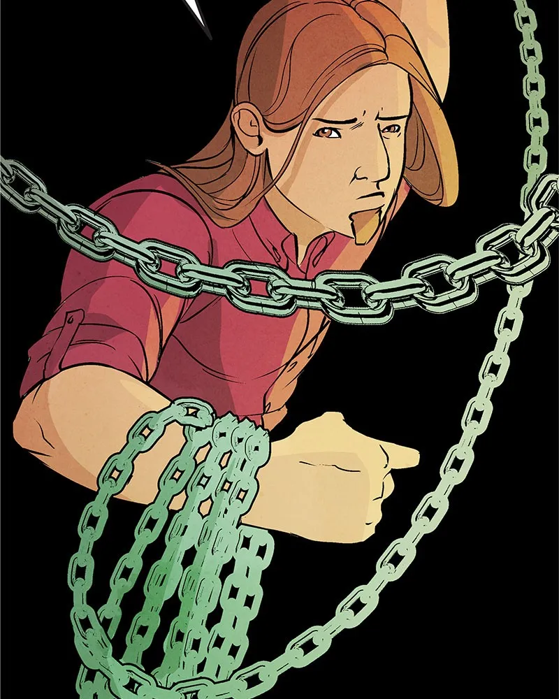 Metaphorical HER Chapter 32 page 44 - 