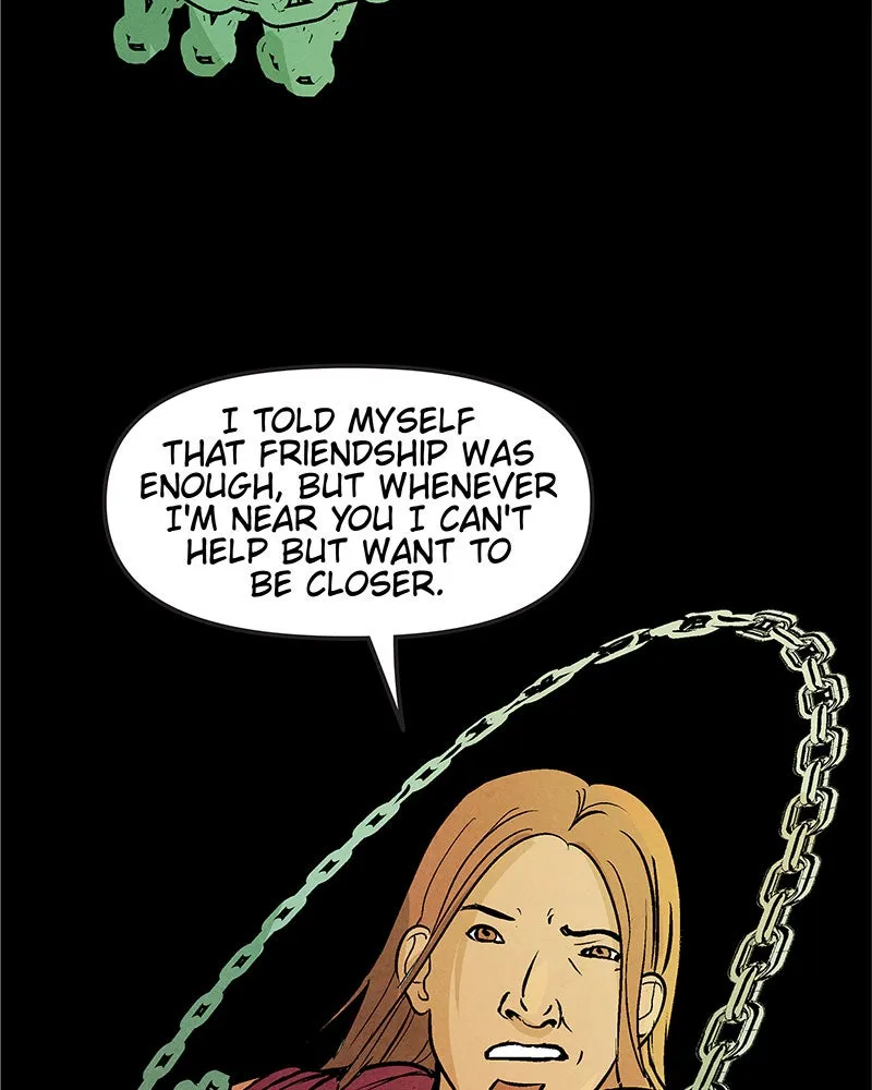 Metaphorical HER Chapter 32 page 45 - 