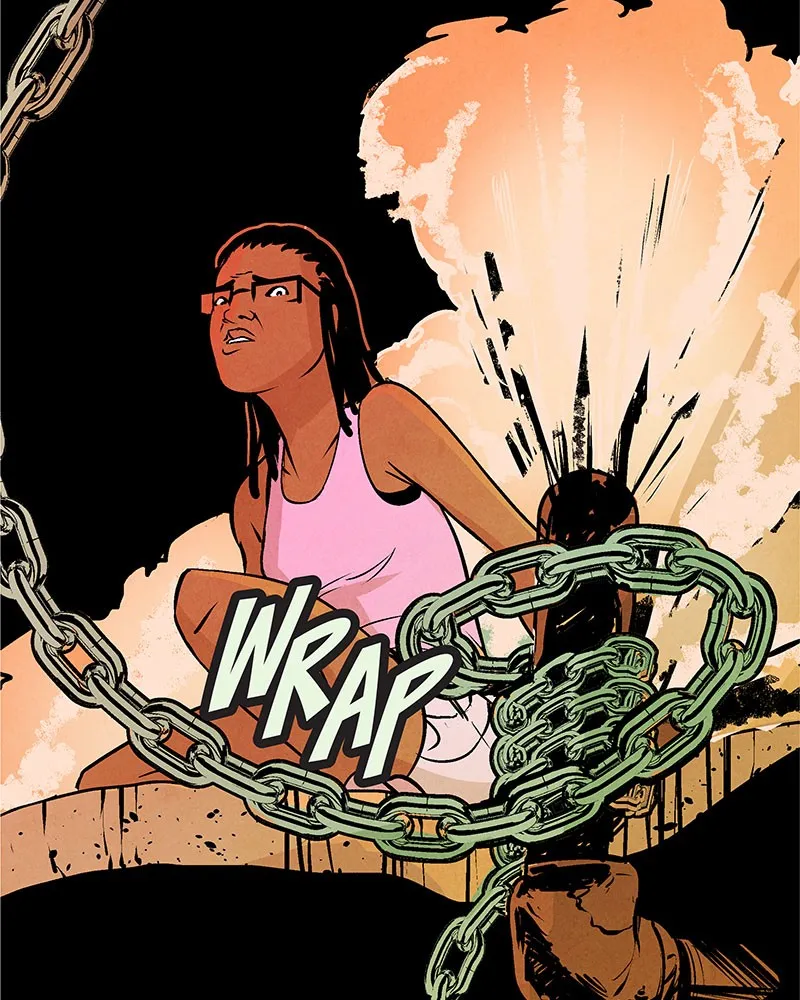 Metaphorical HER Chapter 32 page 47 - 