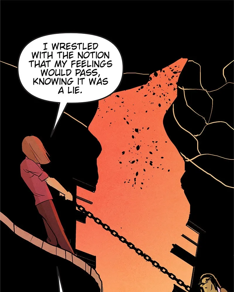 Metaphorical HER Chapter 32 page 49 - 