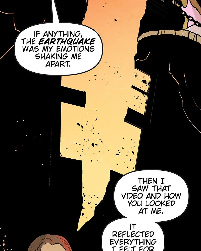 Metaphorical HER Chapter 32 page 50 - 