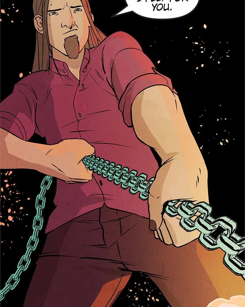 Metaphorical HER Chapter 32 page 51 - 