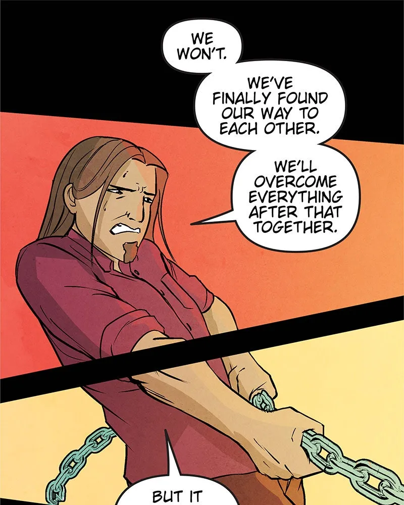 Metaphorical HER Chapter 32 page 55 - 