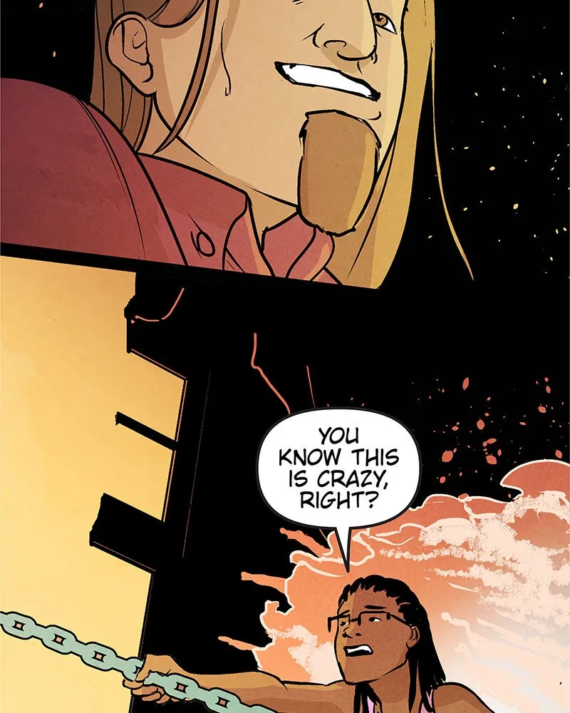 Metaphorical HER Chapter 32 page 59 - 
