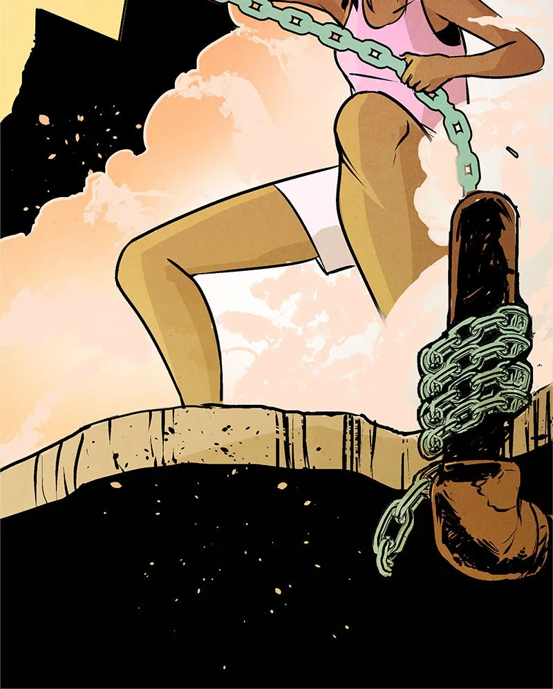 Metaphorical HER Chapter 32 page 60 - 