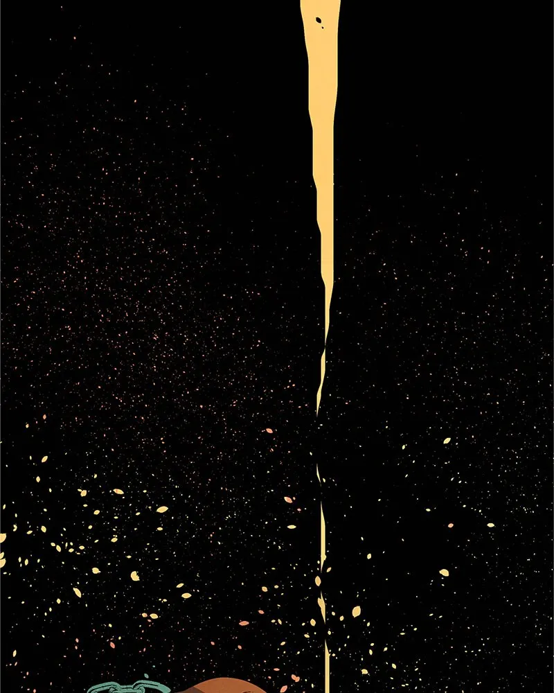 Metaphorical HER Chapter 32 page 64 - 