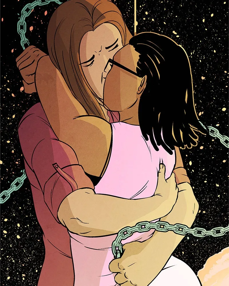 Metaphorical HER Chapter 32 page 65 - 