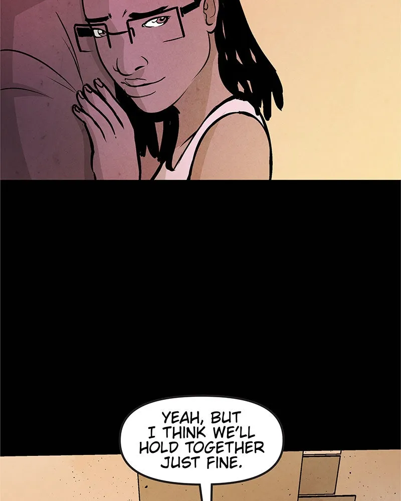 Metaphorical HER Chapter 32 page 68 - 