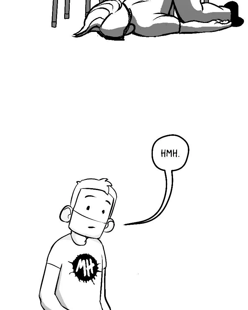 Metaphorical HER Chapter 32 page 73 - 