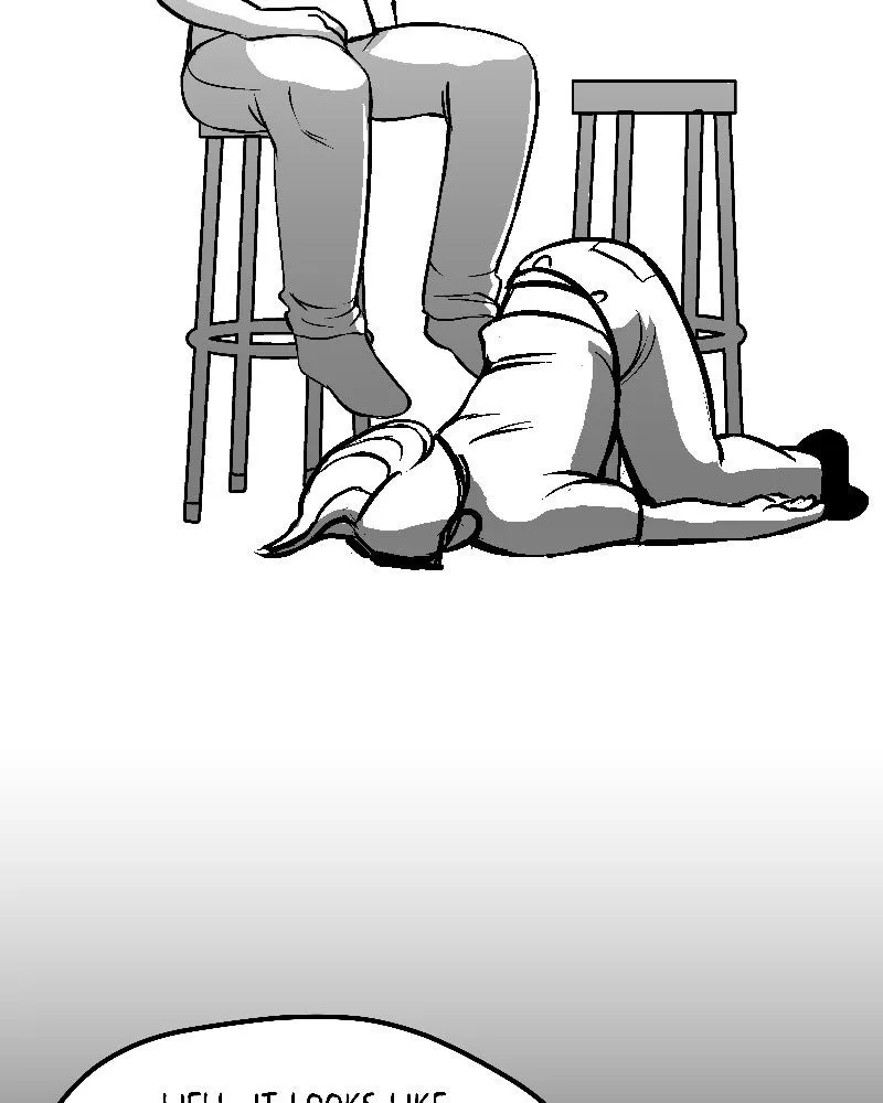 Metaphorical HER Chapter 32 page 74 - 