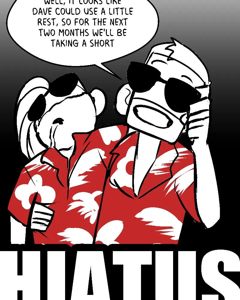 Metaphorical HER Chapter 32 page 75 - 
