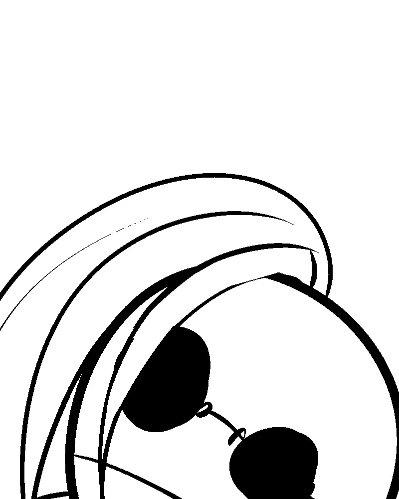 Metaphorical HER Chapter 33 page 2 - 