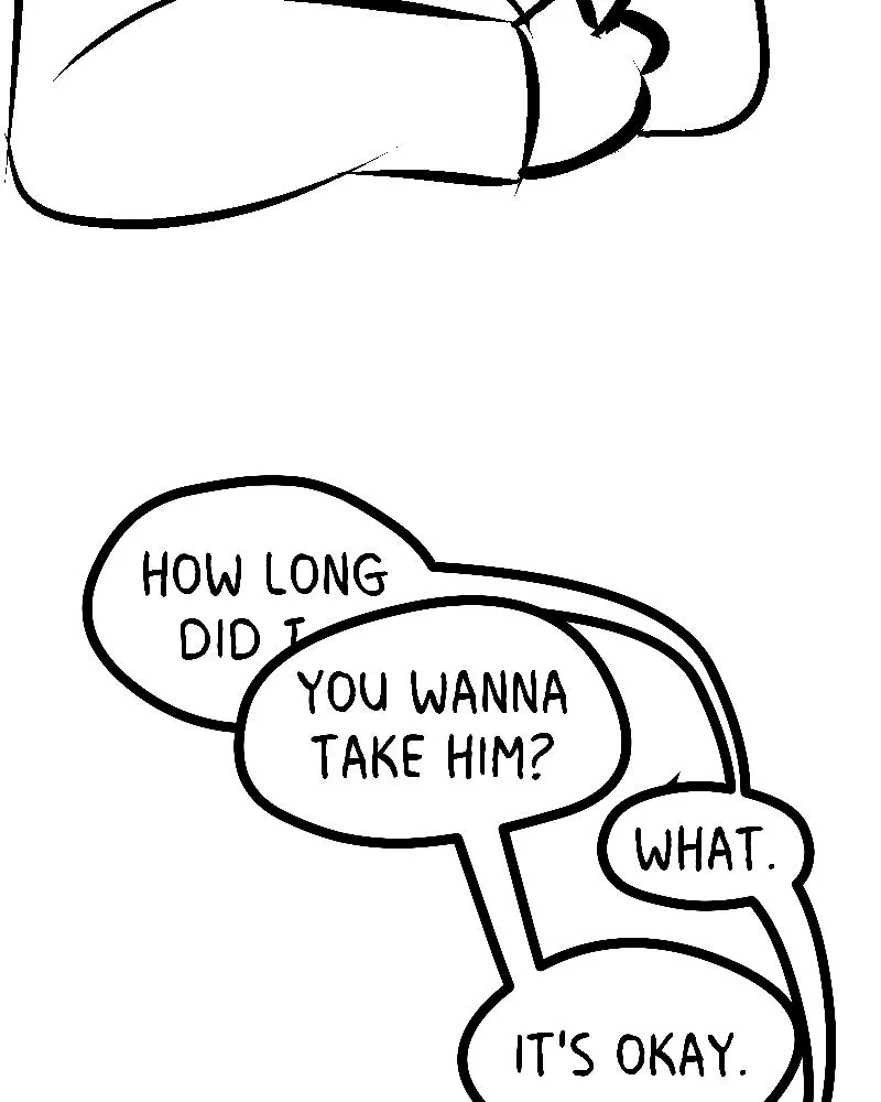 Metaphorical HER Chapter 33 page 11 - 