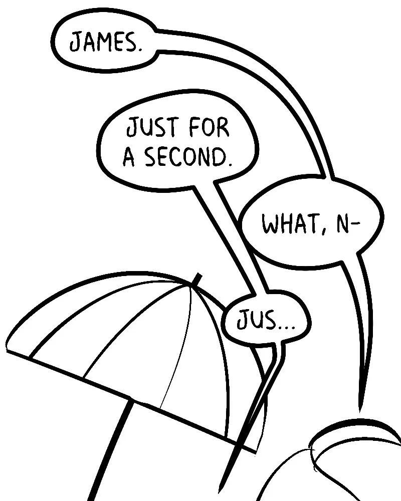 Metaphorical HER Chapter 33 page 14 - 