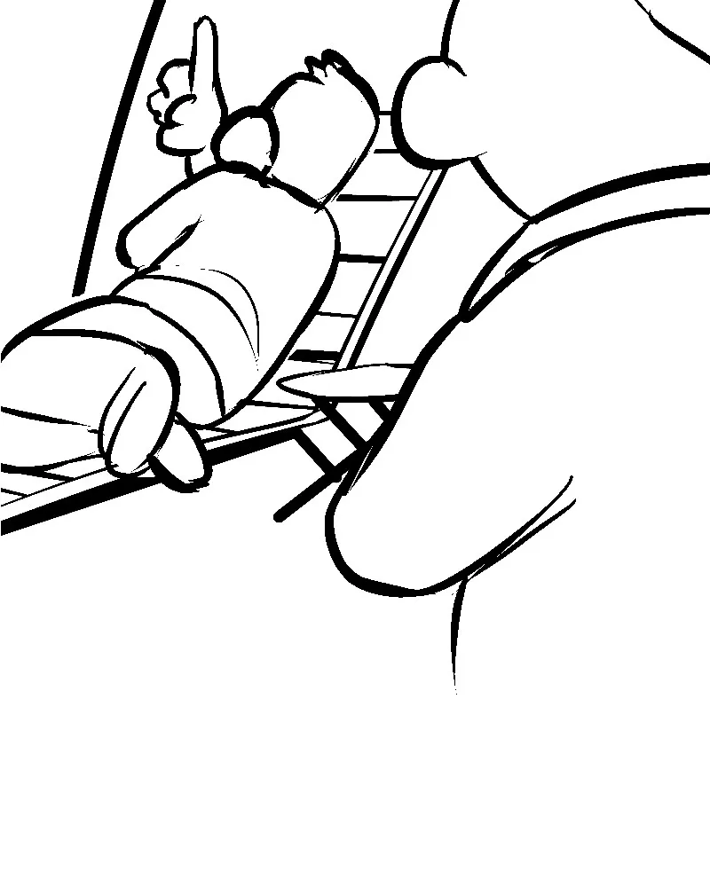 Metaphorical HER Chapter 33 page 15 - 