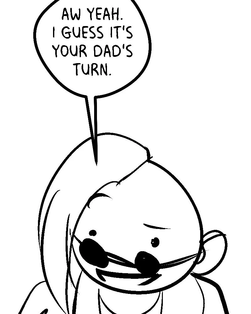 Metaphorical HER Chapter 33 page 18 - 
