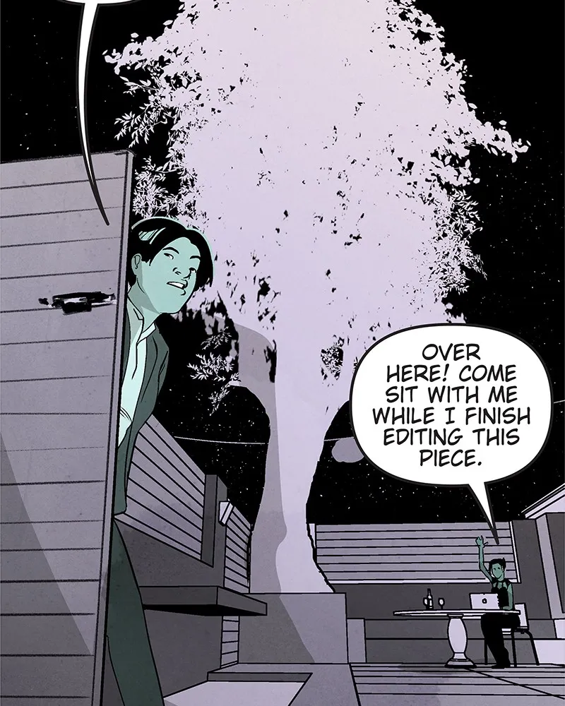 Metaphorical HER Chapter 33 page 25 - 