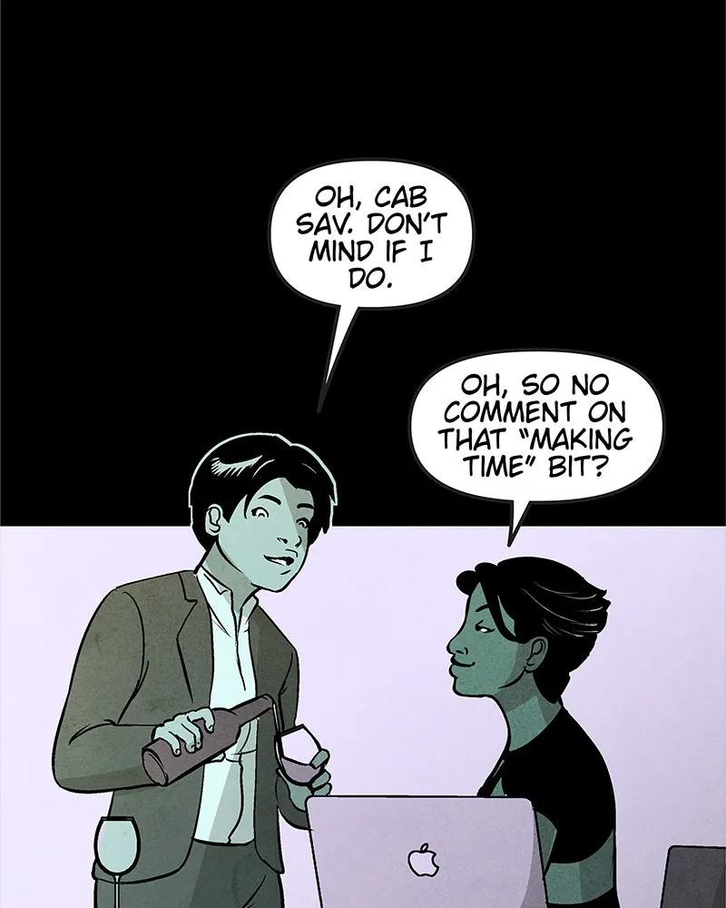 Metaphorical HER Chapter 33 page 30 - 