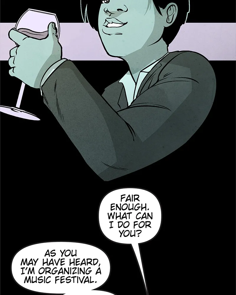 Metaphorical HER Chapter 33 page 32 - 