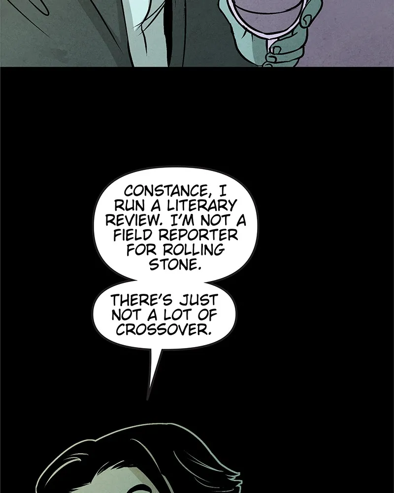 Metaphorical HER Chapter 33 page 34 - 