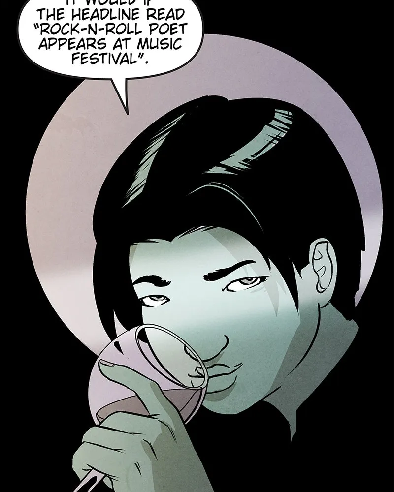 Metaphorical HER Chapter 33 page 36 - 