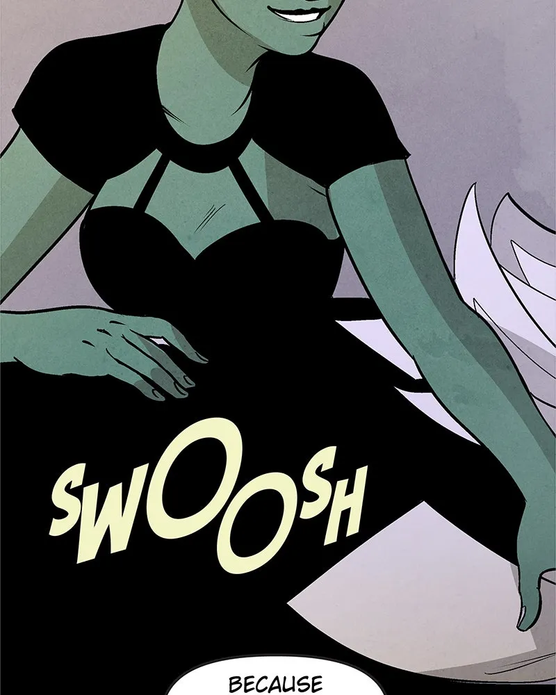 Metaphorical HER Chapter 33 page 39 - 
