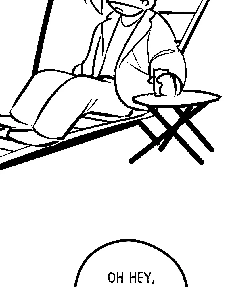 Metaphorical HER Chapter 33 page 5 - 