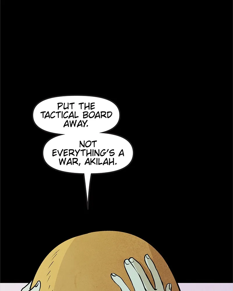 Metaphorical HER Chapter 33 page 42 - 