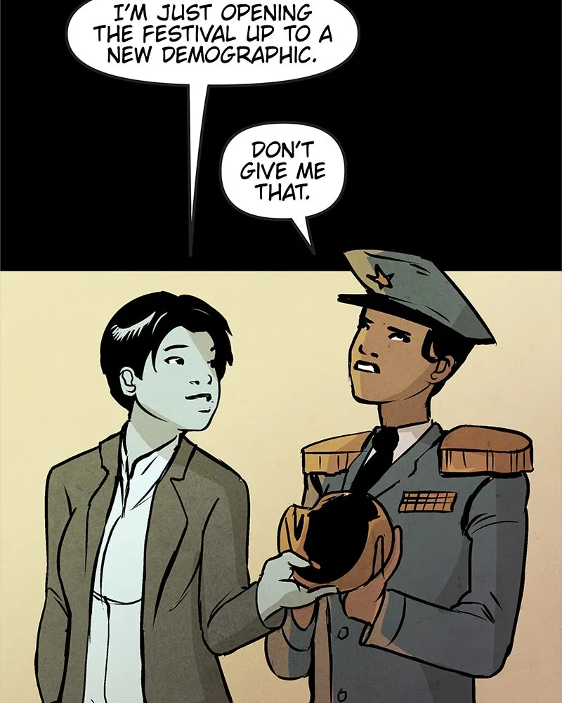 Metaphorical HER Chapter 33 page 44 - 