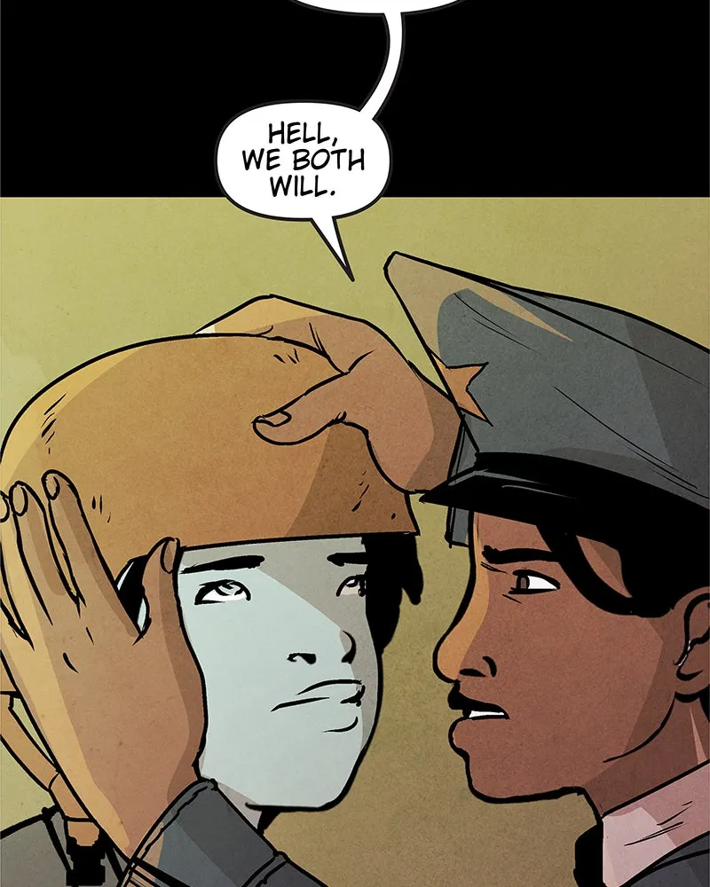 Metaphorical HER Chapter 33 page 46 - 