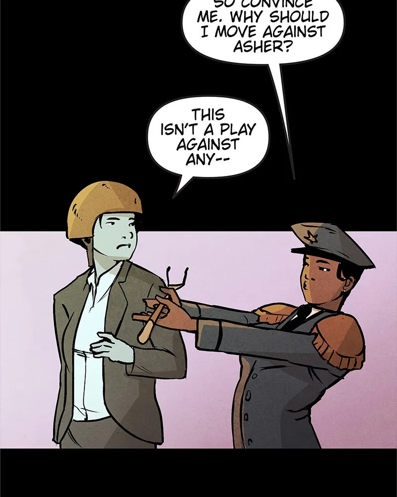Metaphorical HER Chapter 33 page 48 - 