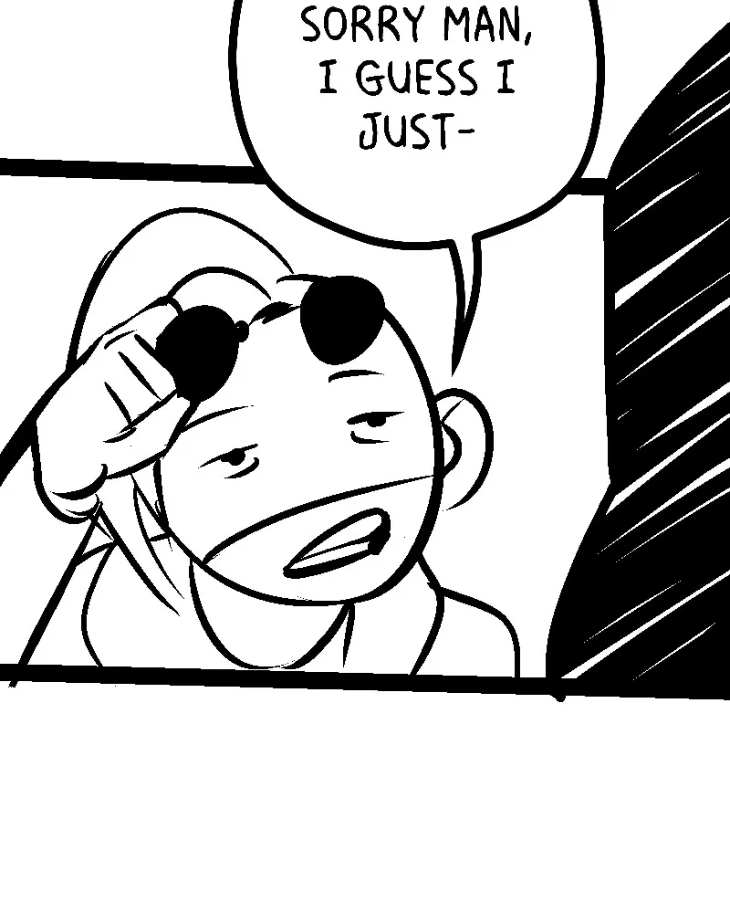 Metaphorical HER Chapter 33 page 6 - 