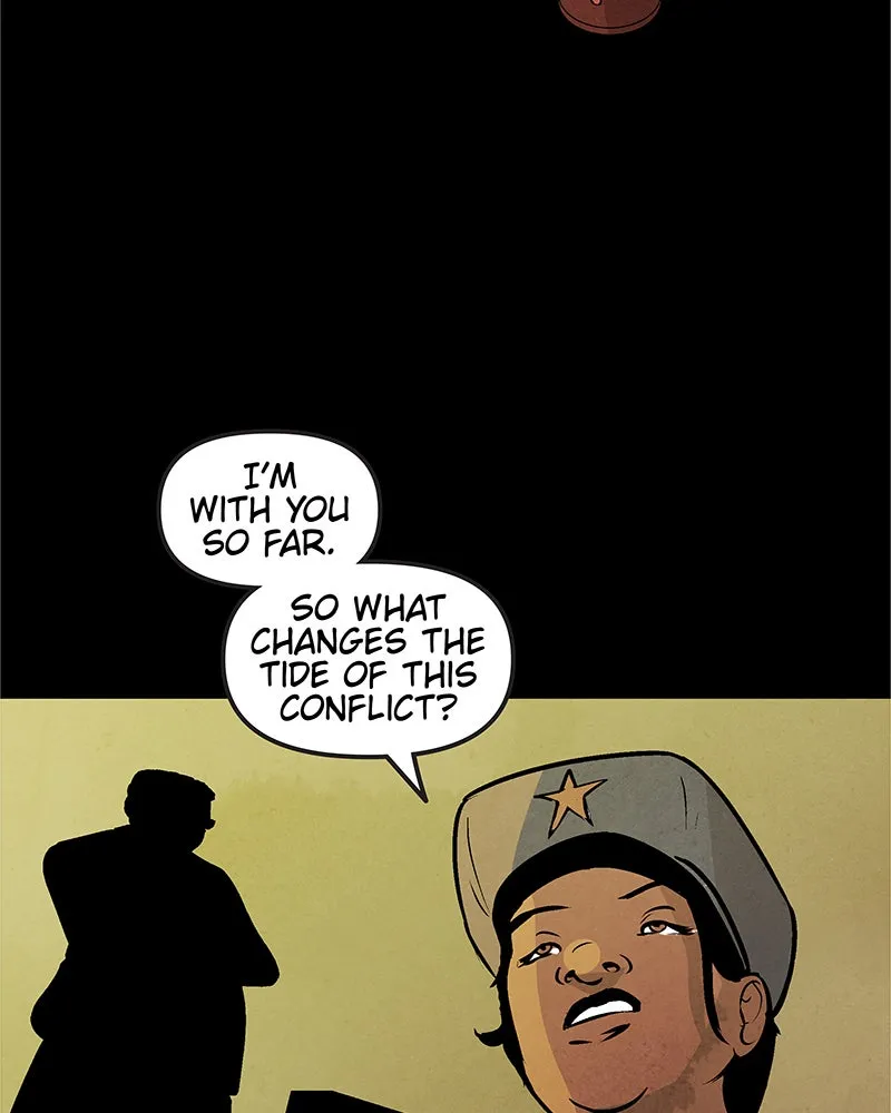 Metaphorical HER Chapter 33 page 55 - 
