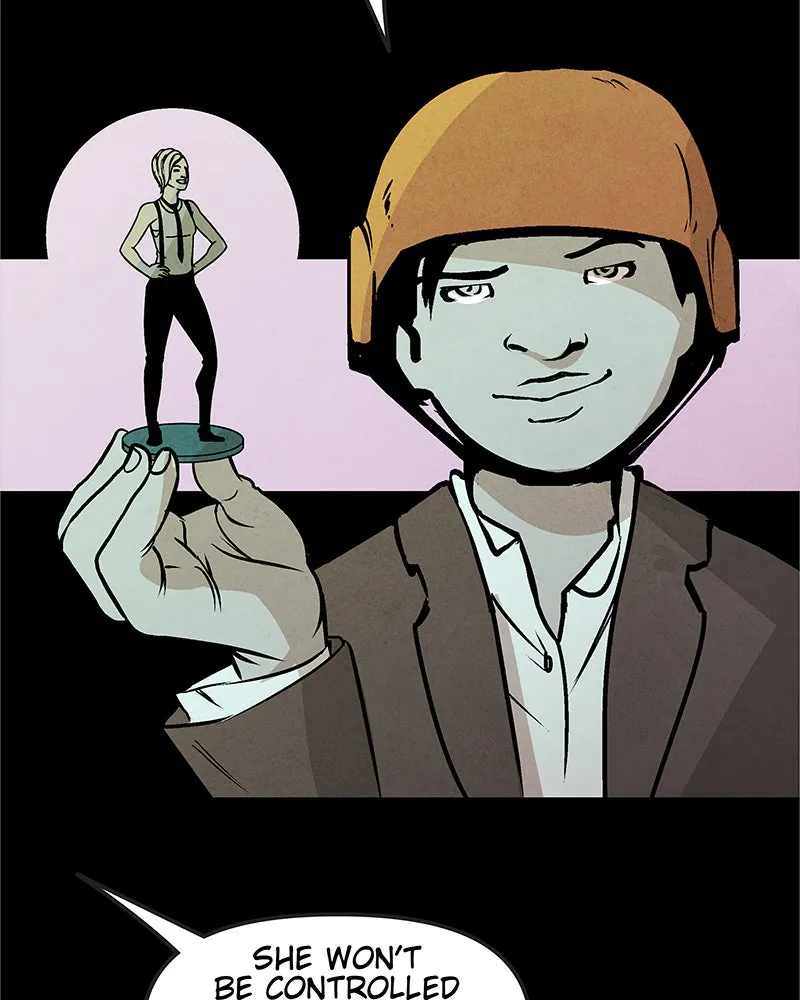 Metaphorical HER Chapter 33 page 57 - 