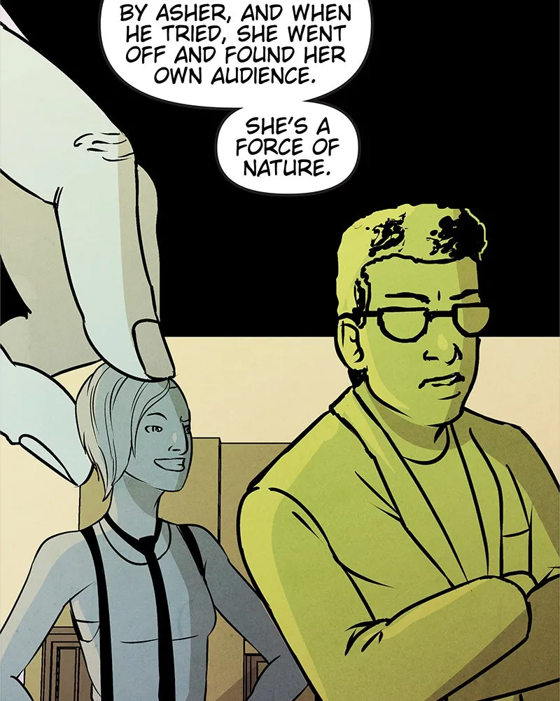 Metaphorical HER Chapter 33 page 58 - 