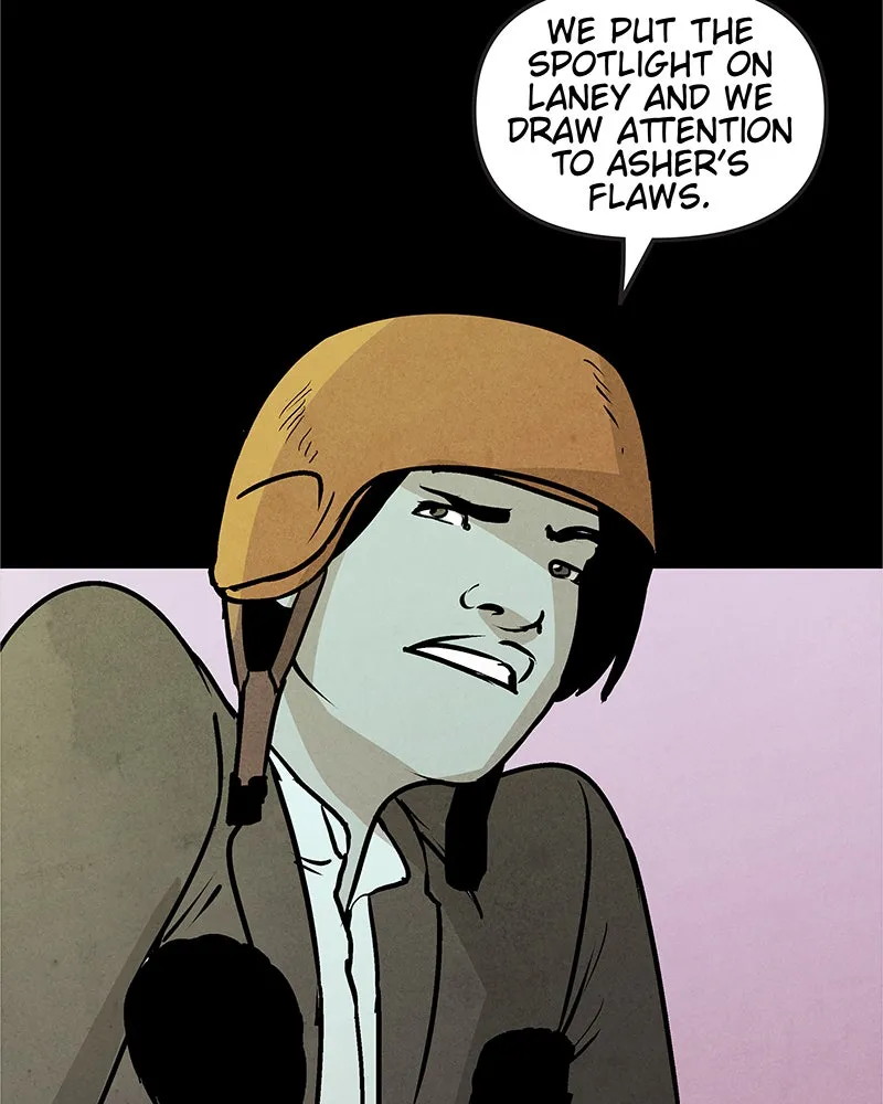 Metaphorical HER Chapter 33 page 60 - 