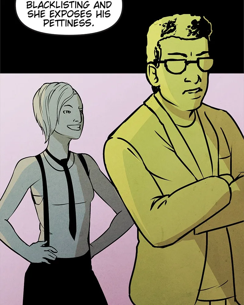 Metaphorical HER Chapter 33 page 62 - 