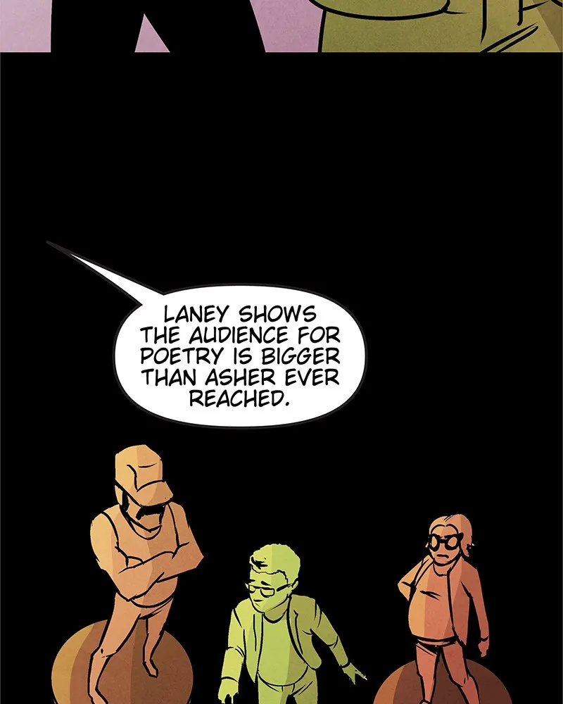 Metaphorical HER Chapter 33 page 63 - 